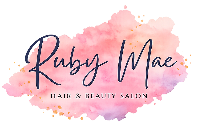 RUBYMAE Logo