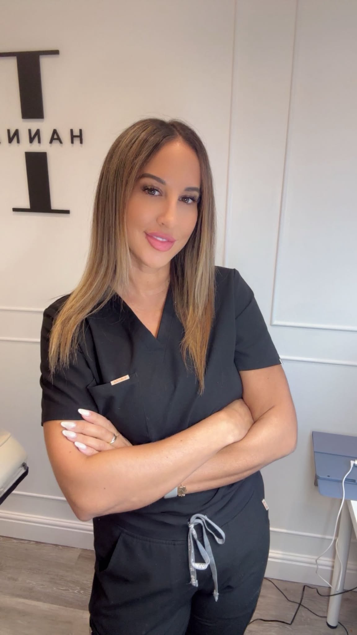 Hannah - Aesthetics Specialist
